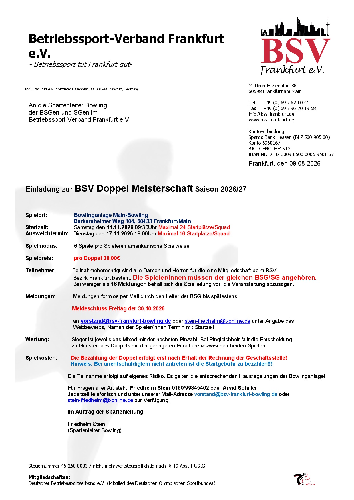 2026.08.09 Ausschreibung Doppel 2026 27