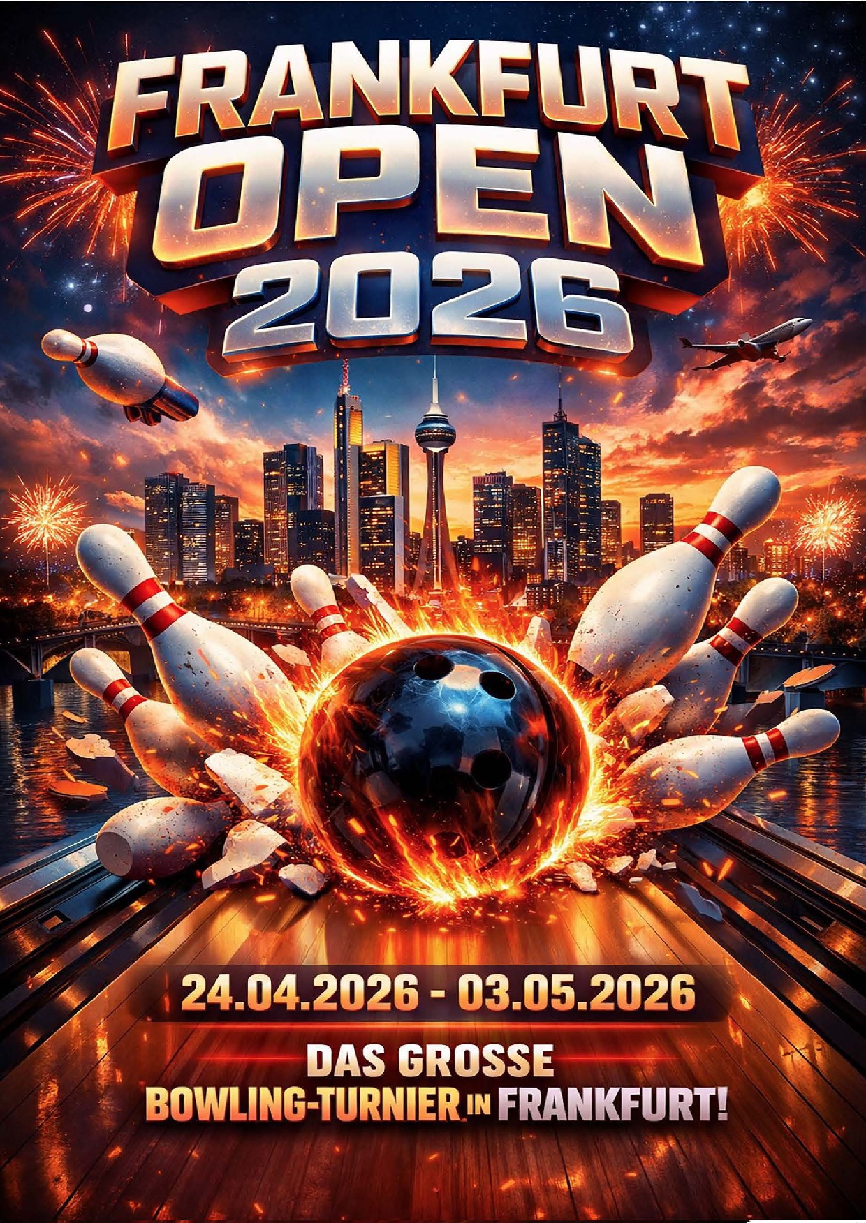 Auschreibung Frankfurt Open 2026 1